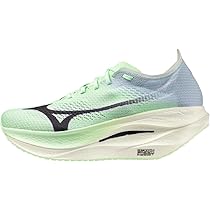 Amazon | [ミズノ] ウエーブリベリオン PRO LOW U1GD254001250